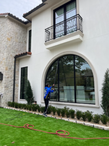 Window Cleaning