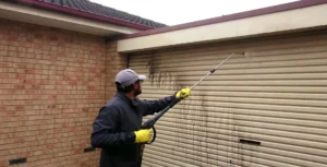 Exterior Cleaning