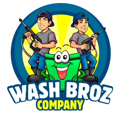 Wash Broz Company