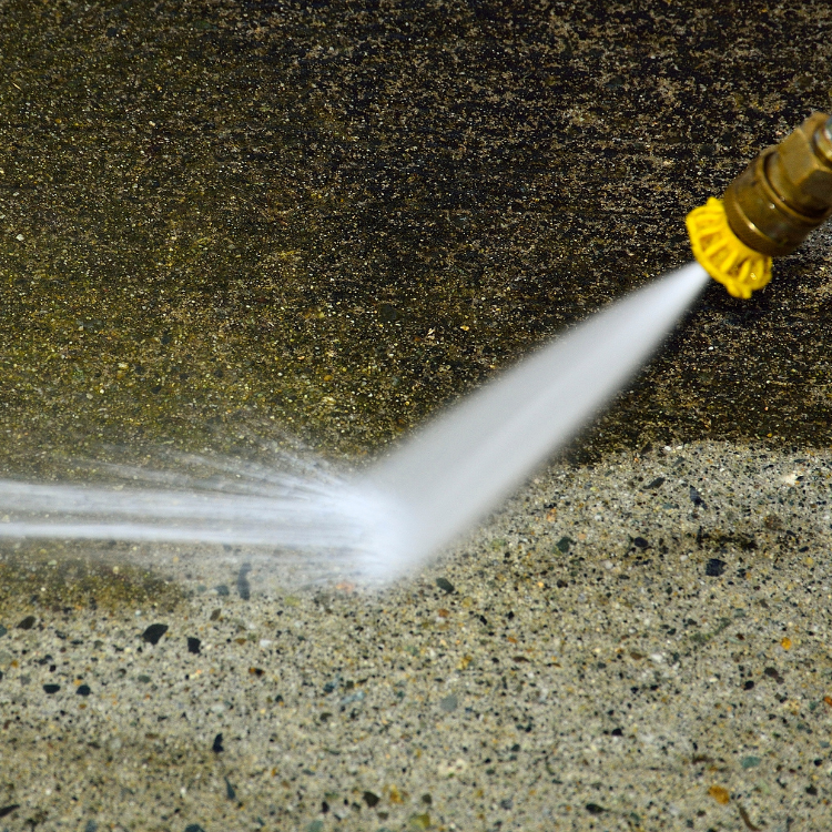 Driveway Washing in Plano TX